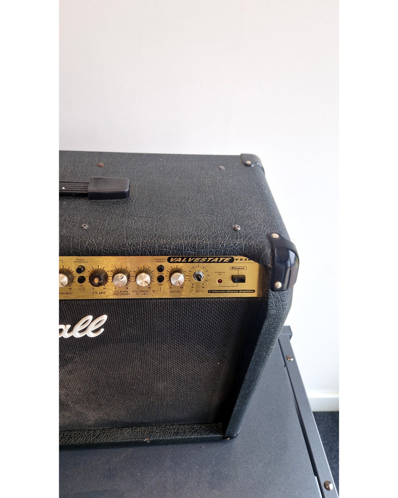 Marshall VS265 - Guitar Amplifiers - Poor - Image 15