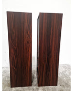 Fenton 5.0 Home Theatre System - Hi-Fi Speakers - Brown - Very Good - Image 5