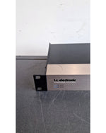 TC Electronic Powercore Firewire - Effect Processor - Very Good w/ Power Supply - Image 4