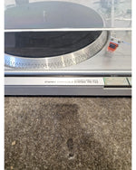 Sony PS-T22 - Turntable - Good - Image 11