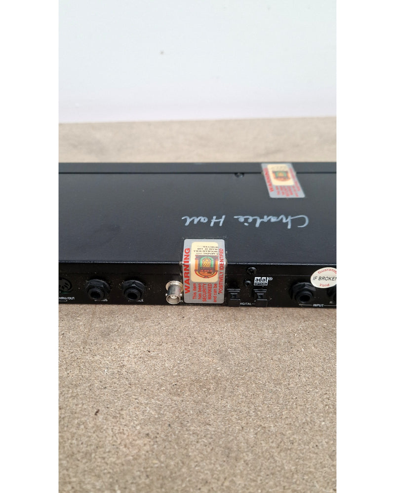 Alesis Quadraverb - Effect Processor - Very Good - Image 13
