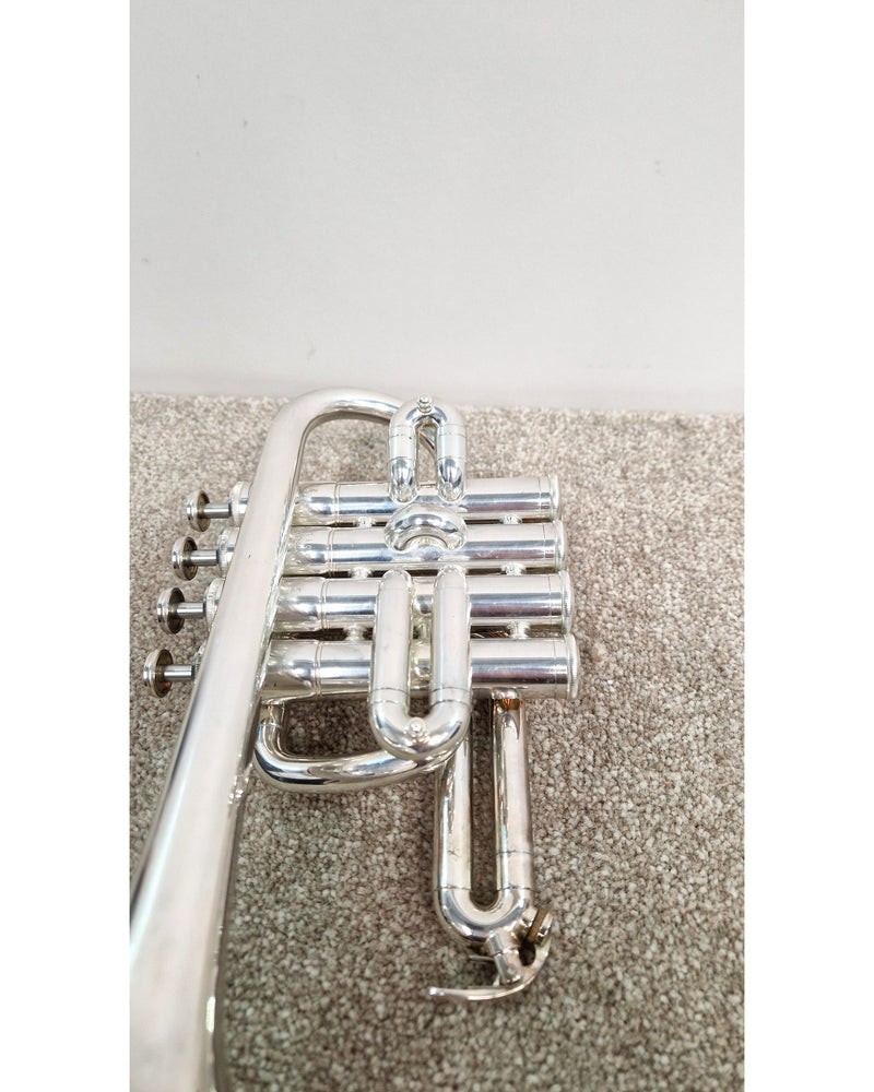 Yamaha YTR-6810S - Trumpets & Cornets - Excellent w/ Hard Case - image 14