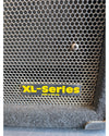 Hartke 115XL - Bass Amplifiers - Very Good - Photo 2