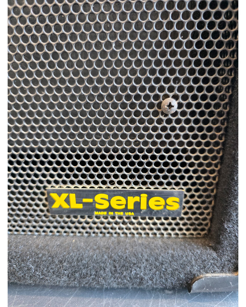 Hartke 115XL - Bass Amplifiers - Very Good - Image 2
