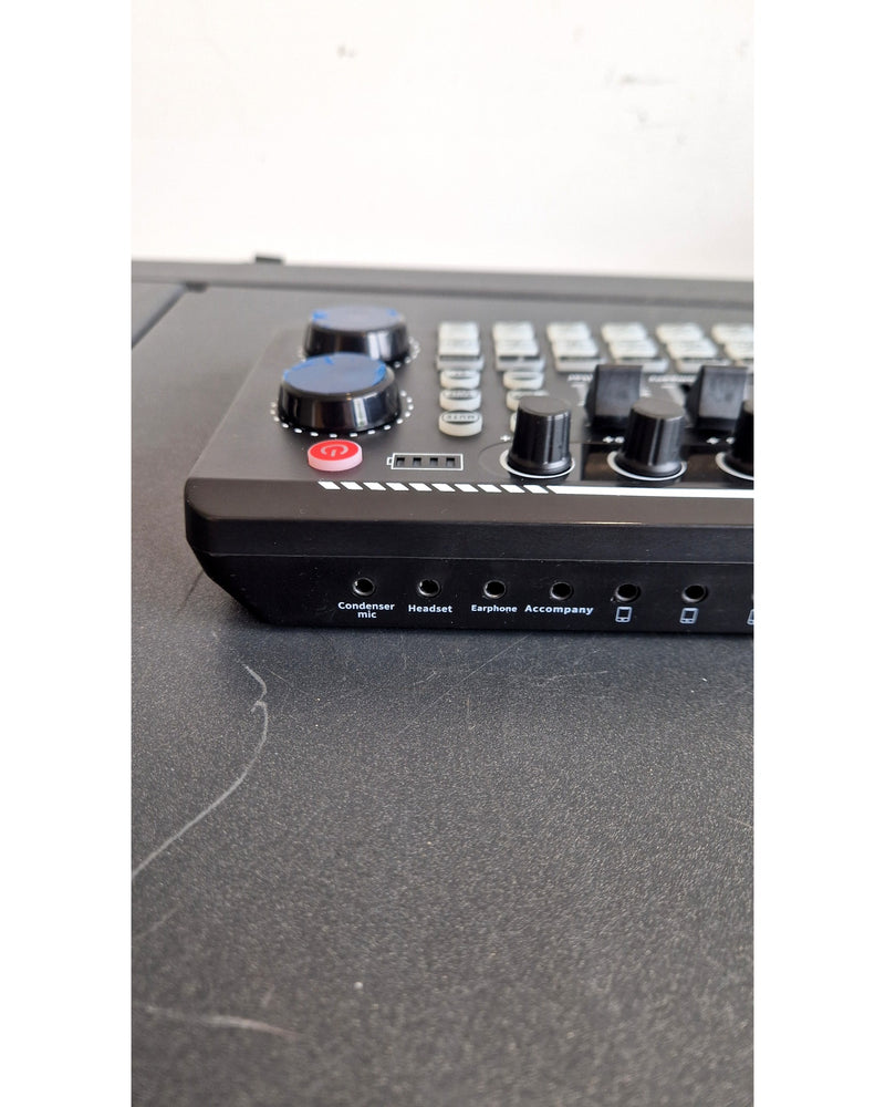 BM800 Condenser Microphone - Condenser Microphone - Excellent w/ Original Box - image 21