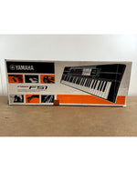 Yamaha PSR-F51 - Keyboards - Like New - Image 10