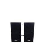 Bose Double Cube - Speakers - Black - Good - Image 1