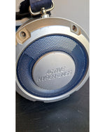 JVC RV-B550 - Radio - Blue - Fair - Image 3