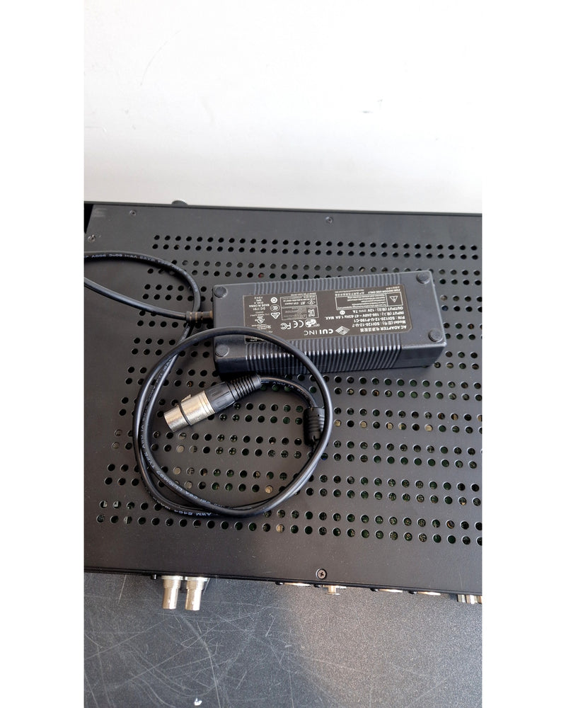 Universal Audio Apollo 16 MKII - Audio Interface - Very Good w/ Power Supply - Image 5