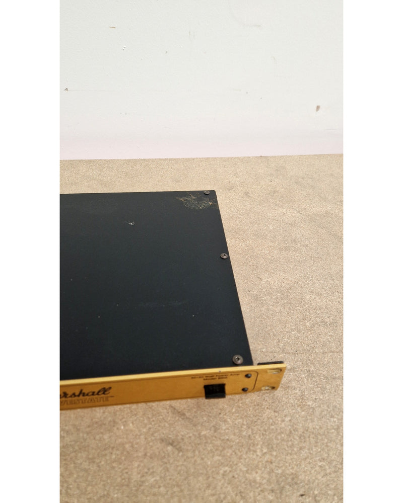 Marshall Valvestate 8008 - Guitar Amplifiers - Very Good - Image 8