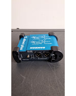 Samson S-Direct Plus - DI Box - Passive Circuitry - Excellent - Image 6