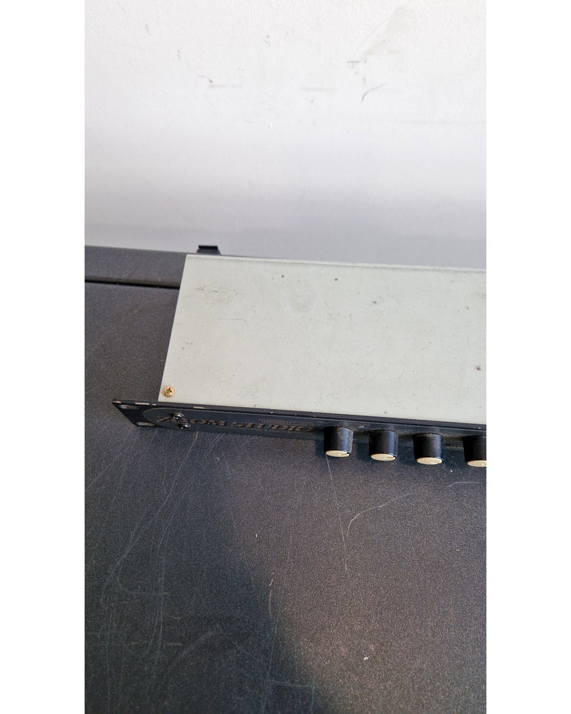 Zoom 1201 - Effects Processor - Good - Image 6