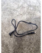 Effects Pedal Power Cable Adapter V X10 - Black – Power cable adapter - Excellent - Image 5
