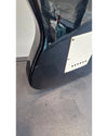 Burswood Strat Style - Electric Guitars - Black - Fair - Photo 14