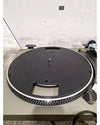 Technics SL-23 - Turntable - Silver/Grey - Refurbished w/ Manuals - Photo 15
