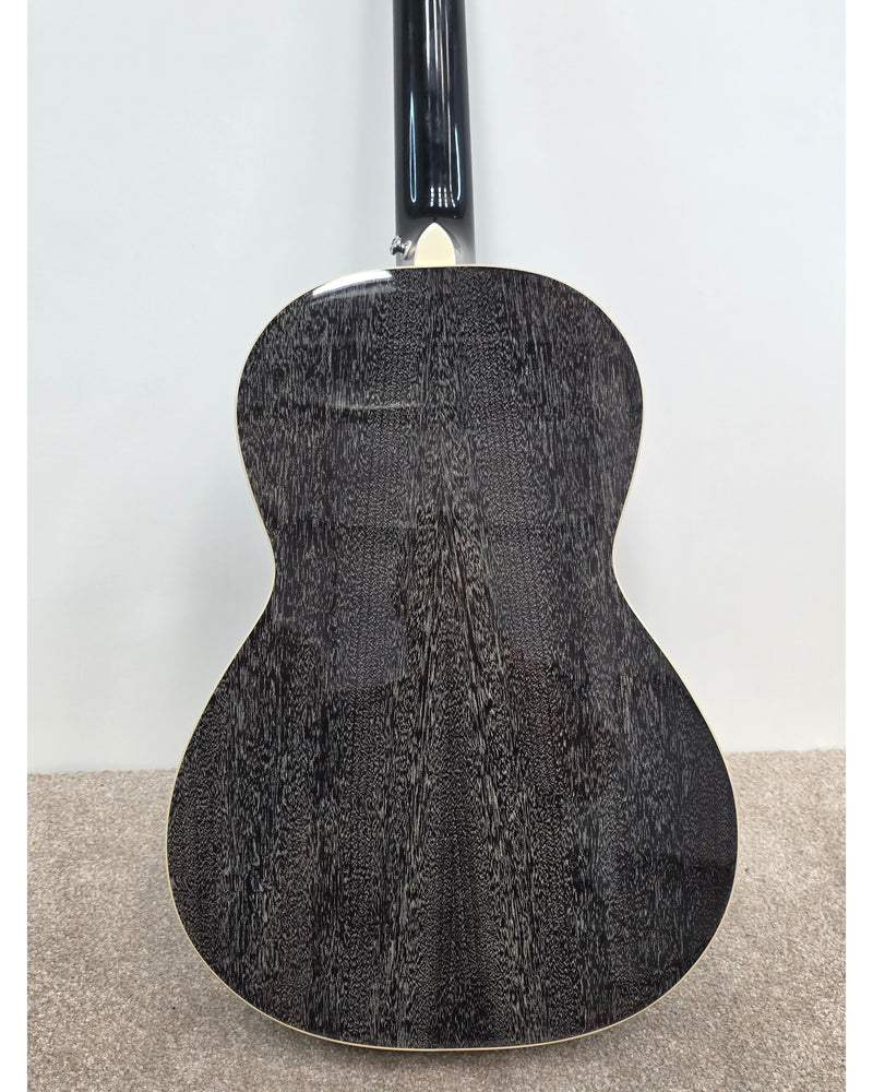 PRS Tonare P20 - Acoustic Guitar - Black - Like New w/ Original Box & Soft Case - image 7