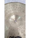 Paiste 200 HI-HAT BOTTOM 14' - Cymbals - Good - Photo 10