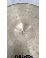 Paiste 200 HI-HAT BOTTOM 14' - Cymbals - Good - Image 10