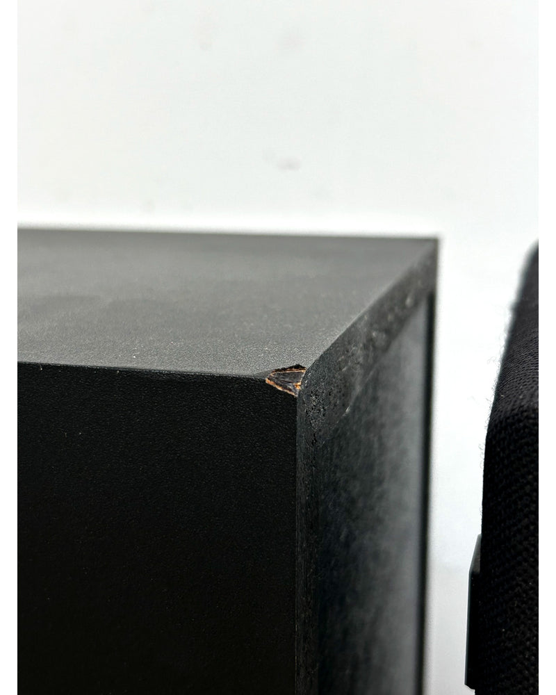 JBL TLX 3 GI - Hi-Fi Speakers - Black - Very Good w/ Original Box - Image 13