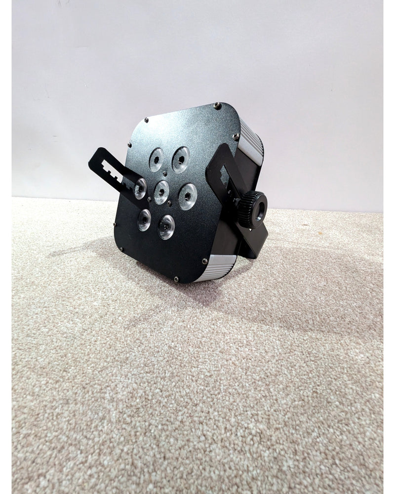 Stairville Stage TRI LED (LED Units Only) - Lighting - Very Good w/ Hard Case - image 5