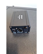 Chord Active DI Box - Audio Converter - Like New w/ Manuals & Original Box - Image 4
