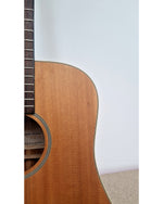 Takamine EG510S-12 - Acoustic Guitars - Natural – Acoustic Guitar - Excellent w/ Hard Case - Image 5