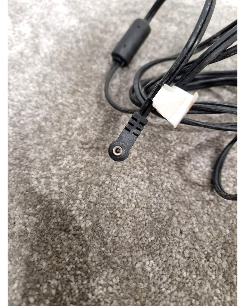 Roland PSB-1U Power Supply - Black – Power Supply - Excellent - Image 7