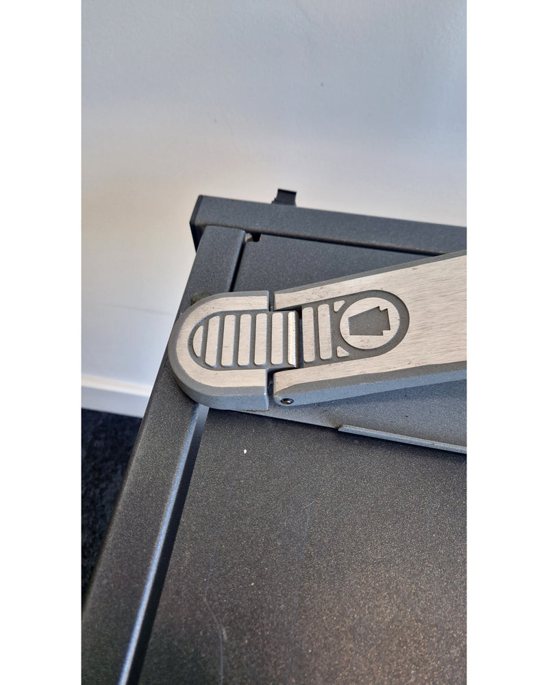 Ludwig Atlas Kick Drum Pedal - Drum Hardware - Good w/ Soft Case - Image 6