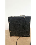 Realistic X-50 Combo Keyboard Amp - Guitar Amplifiers - Good - Image 12