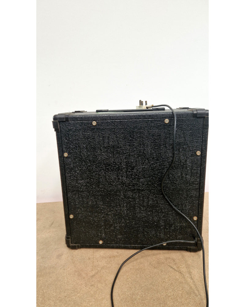 Realistic X-50 Combo Keyboard Amp - Guitar Amplifiers - Good - Image 12