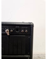 Egnater Renegade-112 - Amplifier - Black - Excellent w/ Soft Case & fooswitch - Image 6