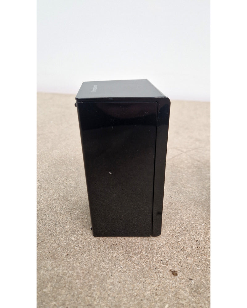 Panasonic SB-HF4000 - Hi-Fi Speakers - Black - Good - Image 4