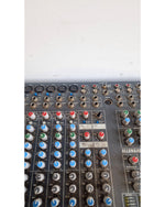 Allen & Heath PA12-CP - Mixer - Spares or Repair - Image 3