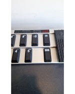 Behringer FCB1010 - MIDI Controller - Very Good w/ Manuals & Upgrade Euroka Sound ROMs - Image 10