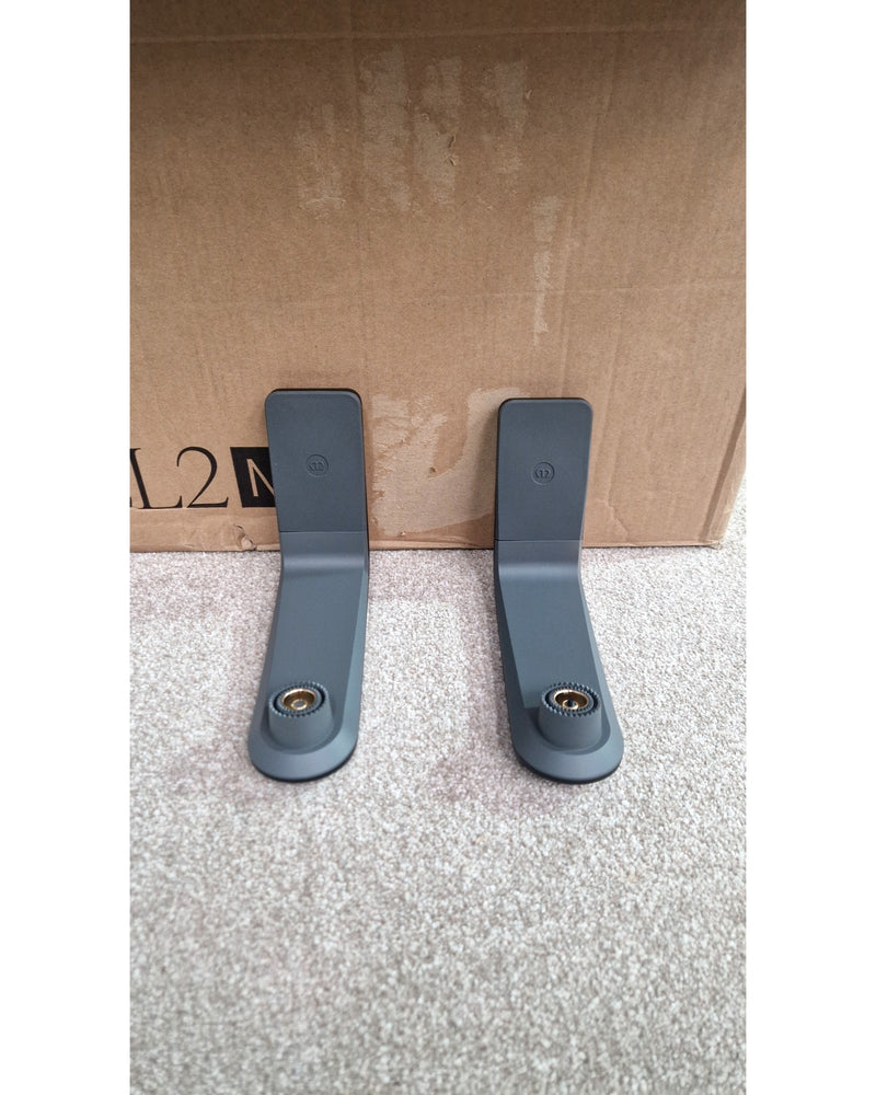 Climate 3G CL2M - Hi-Fi Speaker - Black - Like New w/ Original Box, Manuals, Certification - image 5