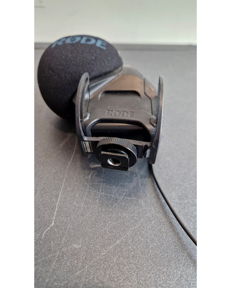 Rode Video Mic Stereo - Microphone - Excellent - image 4