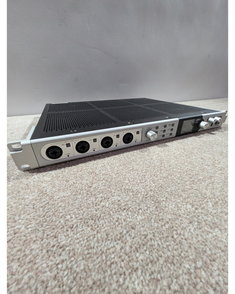 Steinberg AXR4T - Audio Interface - Silver - Excellent w/ Power Supply - image 14