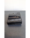Boss FS-5L - Footswitches - Black - Excellent - Photo 7