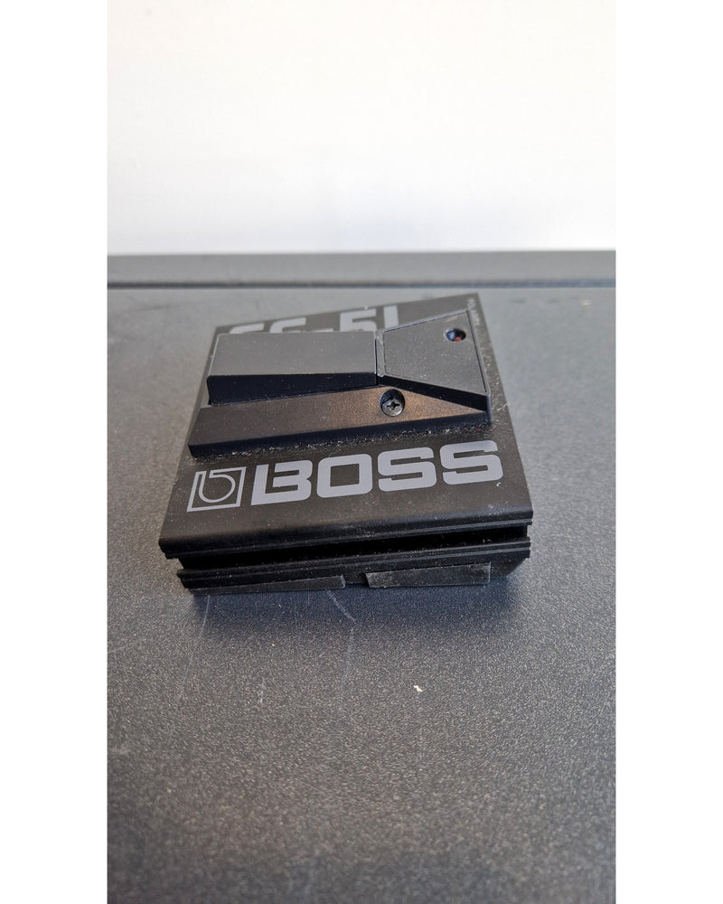 Boss FS-5L - Footswitches - Black - Excellent - Image 7
