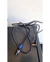 Meyer Sound MM-10ACX - PA Speakers - Black - Excellent w/ Power cable, wall mount - Photo 14