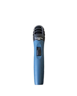 Audio-Technica MB2k - Dynamic Microphone - Blue - Excellent w/ Soft Case - Image 1