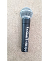 Shure SM58 - Dynamic Microphones - Good - Photo 3