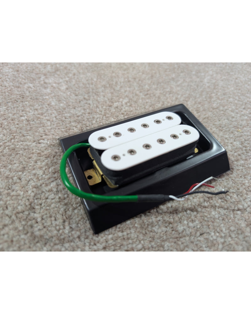 Ibanez Quantum Bridge Pickup - Guitar Accessories - Good - image 4