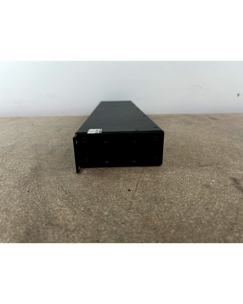 APC Switched Rack PDU - Power Supply - Black - Good - Image 2