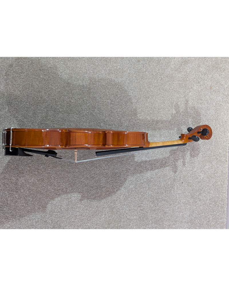 Stentor Conservatoire 4/4 Violin Outfit - Violins & Strings - Like New w/ Soft Case - image 4
