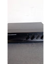 HQ Manual 4 Port Audio/Video Switch - Switcher - Black - Good - Photo 4