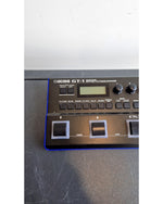 Boss GT-1 - Effects Pedal - Black - Like New w/ Original Box, Manuals, Power Supply - Image 6