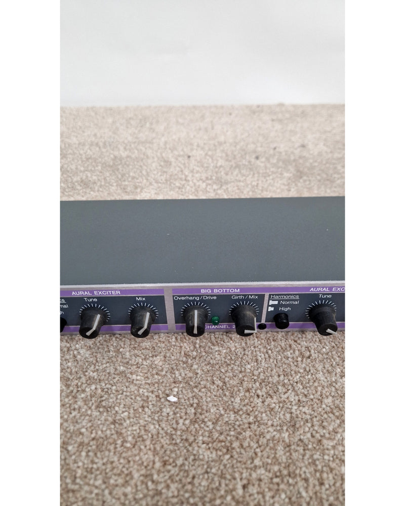 Aphex 104 - Excellent w/ Power Supply - image 4