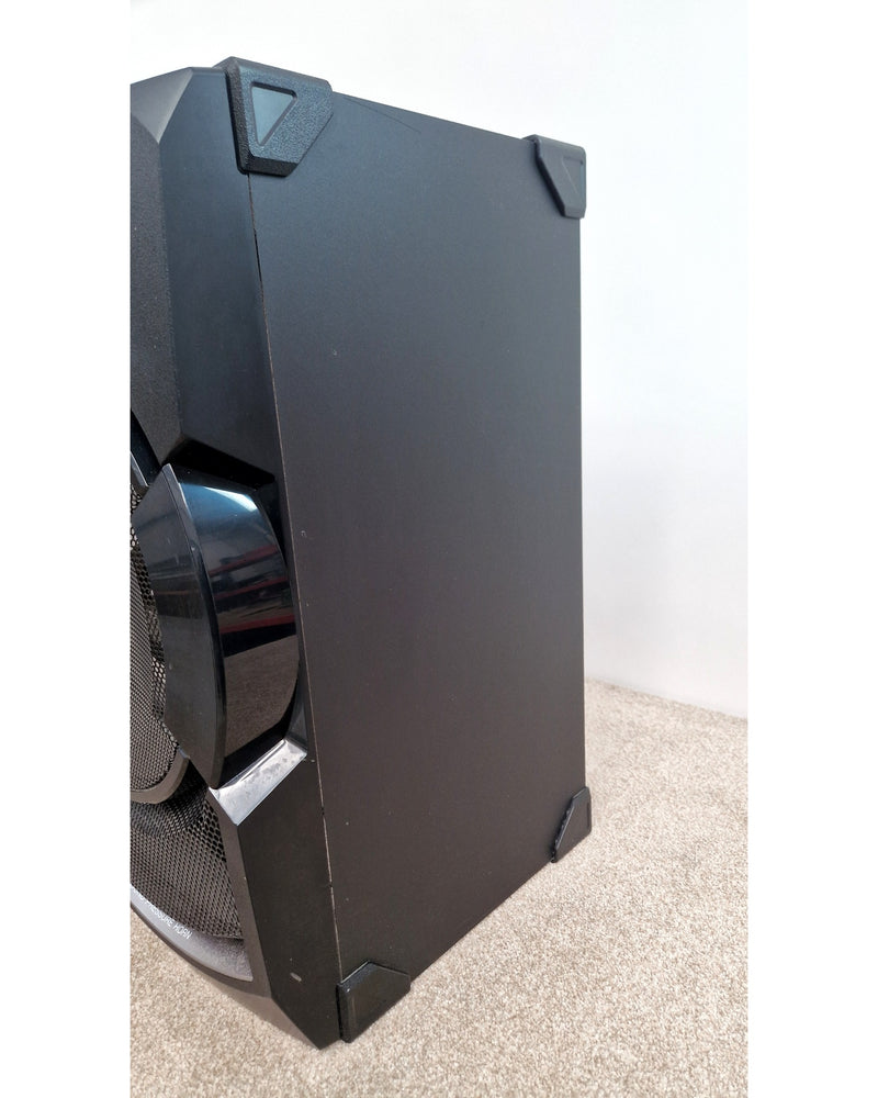 Sony SHAKE-X30D - Hi-Fi Speaker - Black - Very Good - image 9