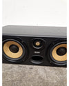 B&W CC6 - Hi-Fi Speakers - Black - Excellent - Photo 6